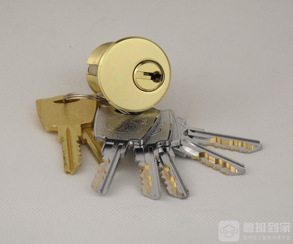 换锁芯的步骤是什么，换锁芯的注意事项有哪些