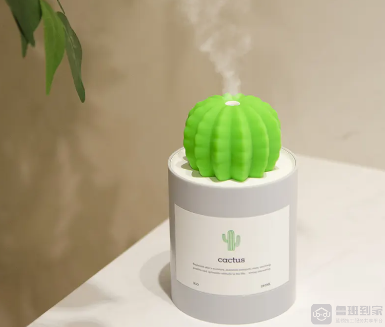 自制加湿器需要什么材料，自制加湿器注意事项有哪些