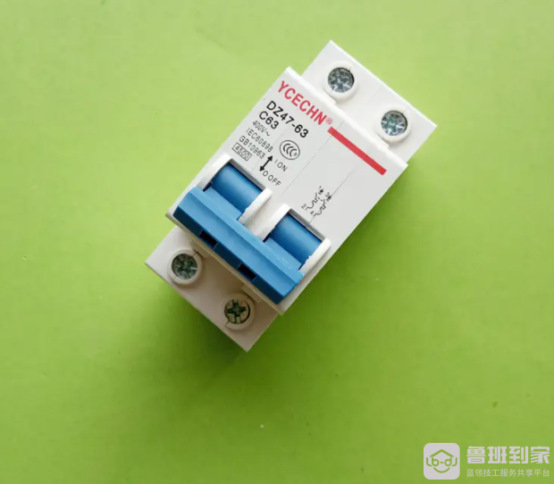 断路器和隔离开关的区别是什么，断路器和隔离开关如何选择