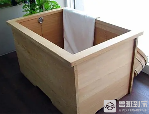 木浴桶尺寸一般是多少，木浴桶种类有哪些