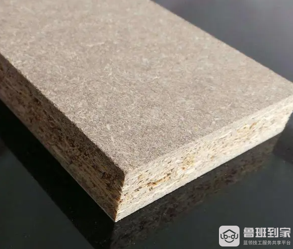 刨花板是什么材料，如何选购刨花板