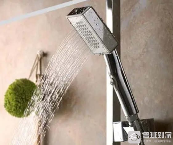 花洒安装流程是什么，花洒安装的注意事项有哪些