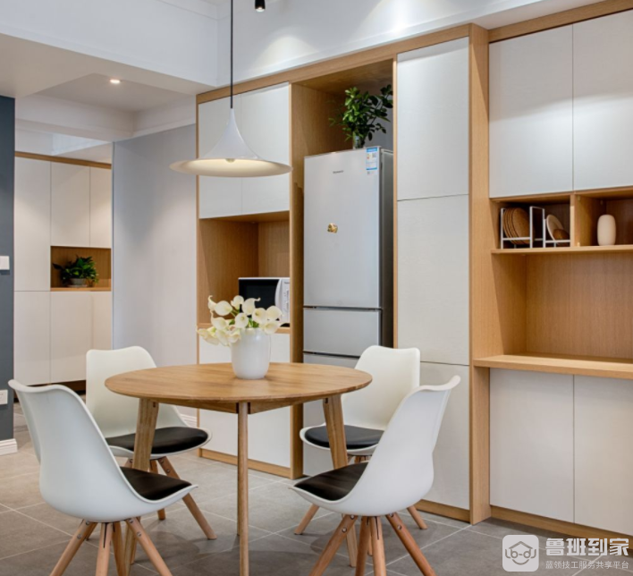 餐边柜安装流程是什么，餐边柜安装的注意事项有哪些