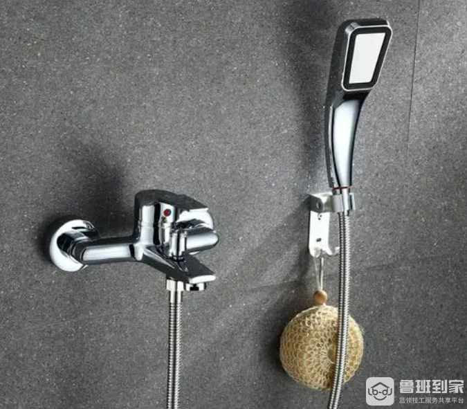 淋浴水龙头安装流程是什么，淋浴水龙头安装的注意事项有哪些