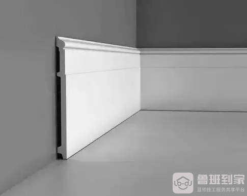 踢脚线高度一般是多少，踢脚线选择注意事项有哪些