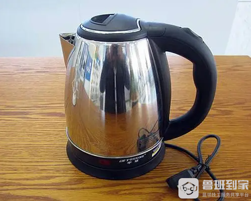 电热水壶功率一般是多少，电热水壶维修注意事项有哪些