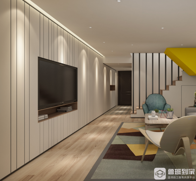 室内承重墙怎么区分，室内承重墙可以开门吗