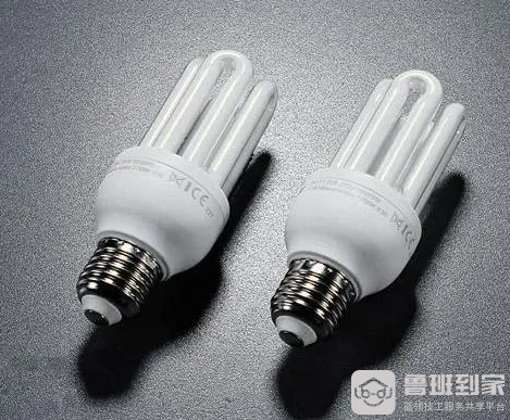 节能灯与白炽灯区别是什么，节能灯与白炽灯的特点是什么