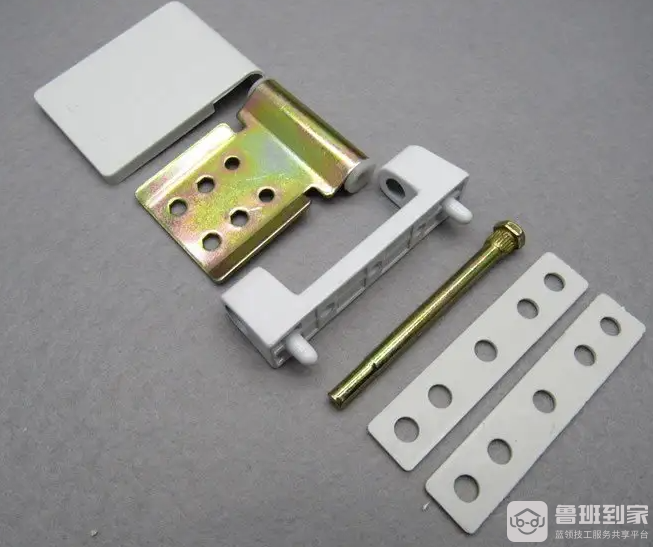 合页种类有哪些，合页安装流程是什么
