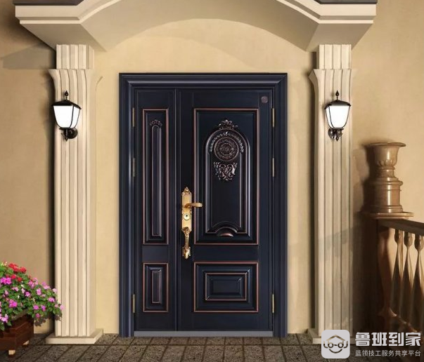 防盗门换锁的流程是什么，防盗门换锁的注意事项有哪些