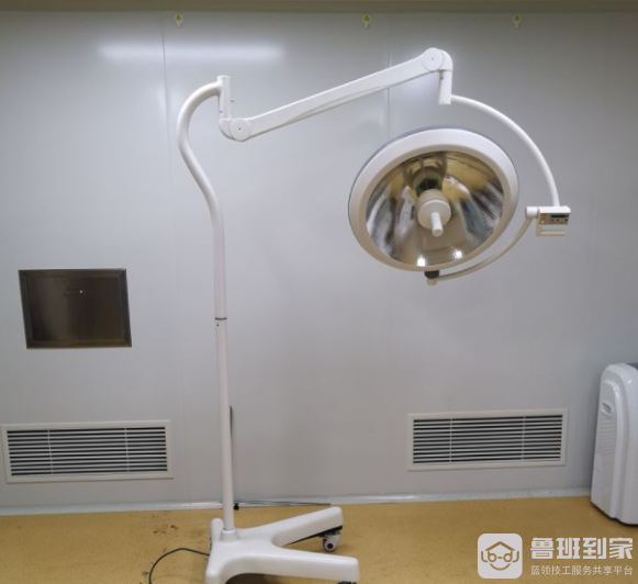 无影灯原理是什么，无影灯的作用是什么