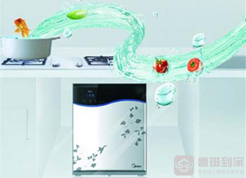 安吉尔净水器安装，净水器的品牌有哪些？