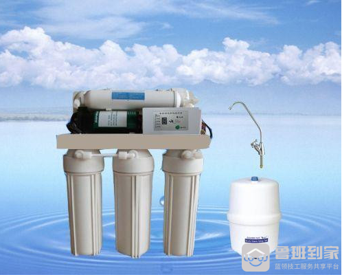 安吉尔净水器安装，净水器的品牌有哪些？