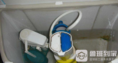 马桶水箱一直流水修理，马桶水箱要清洗吗