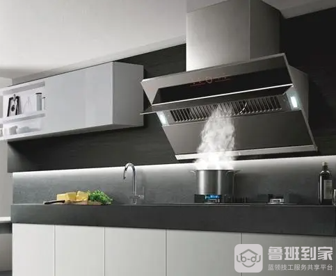 家用抽油烟机哪种好用，抽油烟机如何选购