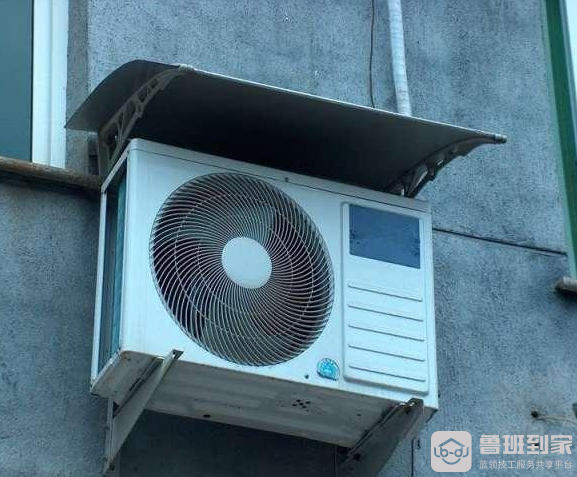 空调外机安装如何做，空调外机安装注意事项有哪些