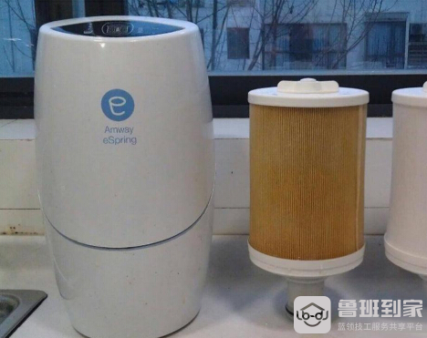 安利净水器怎么样，安利净水器的优缺点有哪些