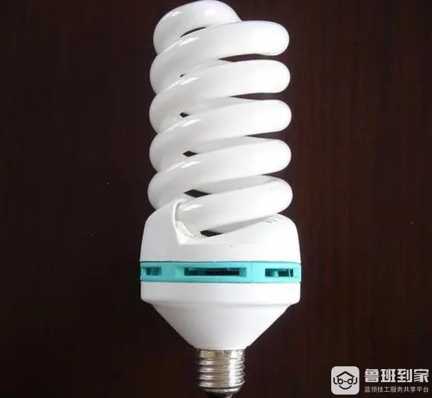 节能灯灯头种类有哪些，节能灯如何选购