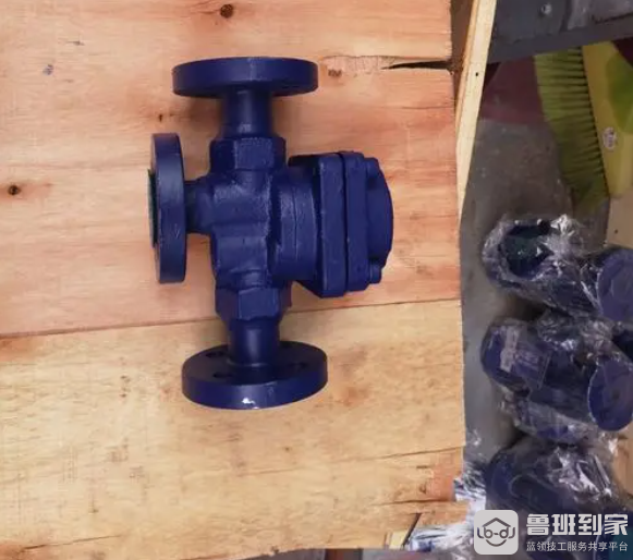 疏水阀的原理是什么，疏水阀的作用是什么