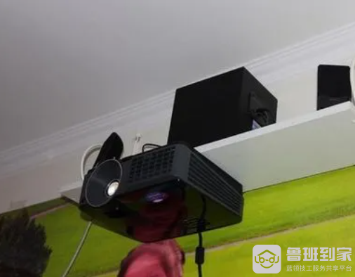 投影仪安装方法是什么，投影仪使用注意事项有哪些