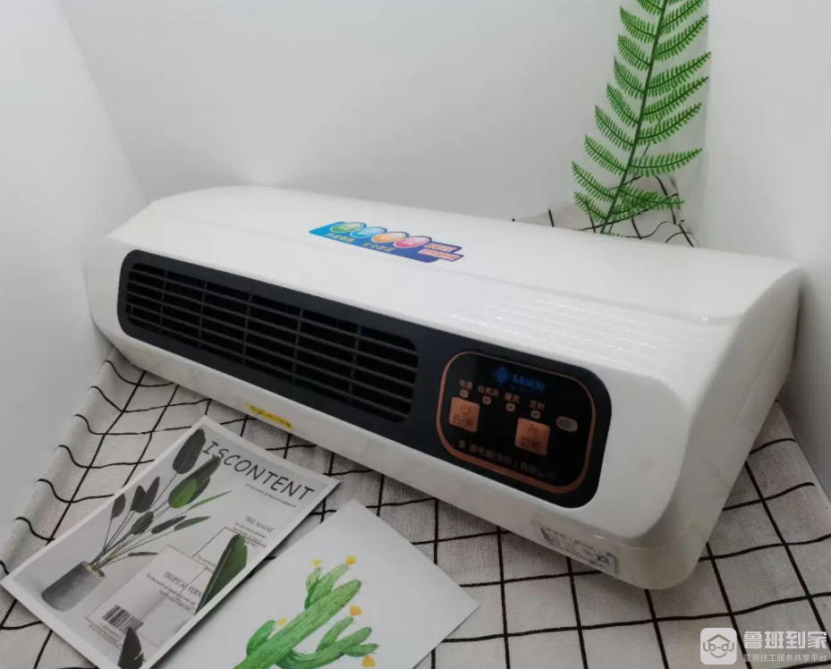 卫生间里安装暖风机怎样排线，暖风机的安装注意事项有哪些