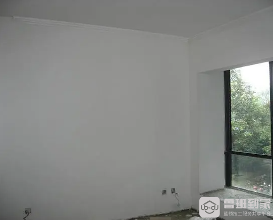 墙面刮腻子流程是什么，刮腻子的注意事项有哪些
