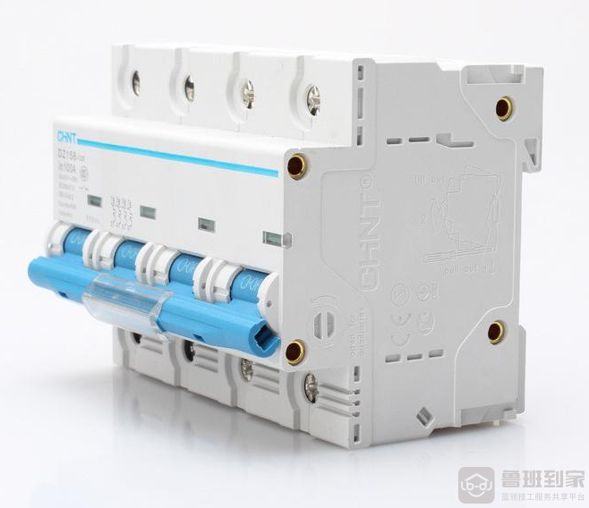 断路器的作用是什么，断路器如何正确使用