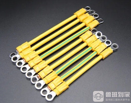 地线带电是怎么回事，家中电线如何正确接线