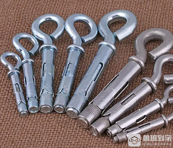 膨胀螺丝怎么安装进墙，膨胀螺丝施工的注意点是什么