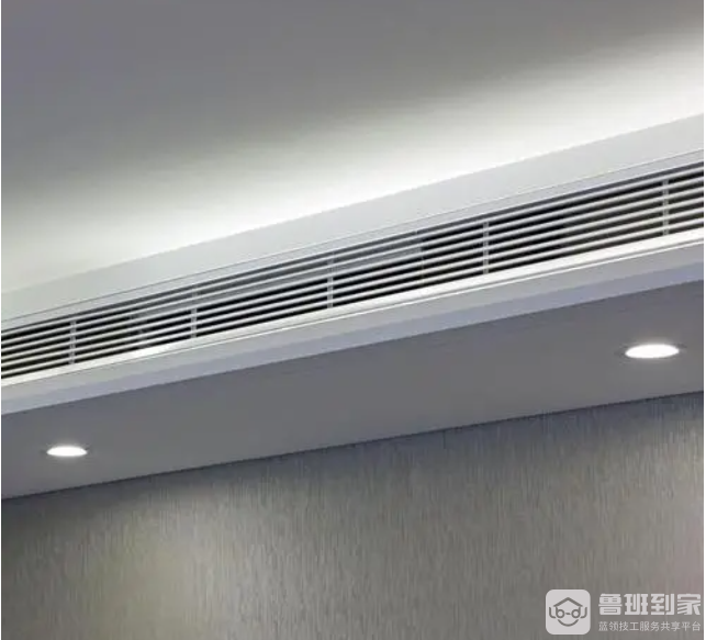 家用中央空调怎么装，具体的安装步骤是什么
