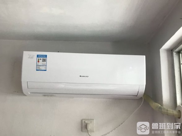 安中央空调需要注意什么，具体的安装步骤是什么