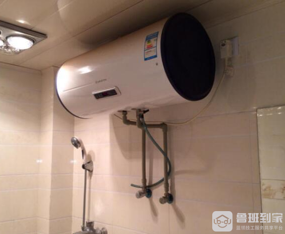 热水器水管怎么安装，热水器水管如何更换