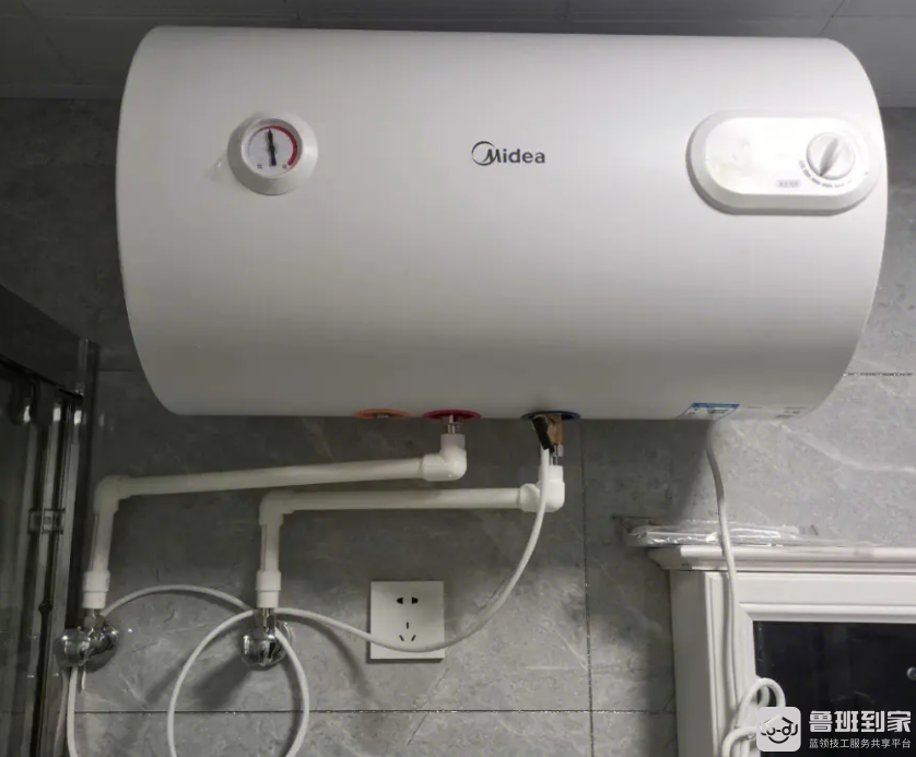 热水器水管怎么安装，热水器水管如何更换