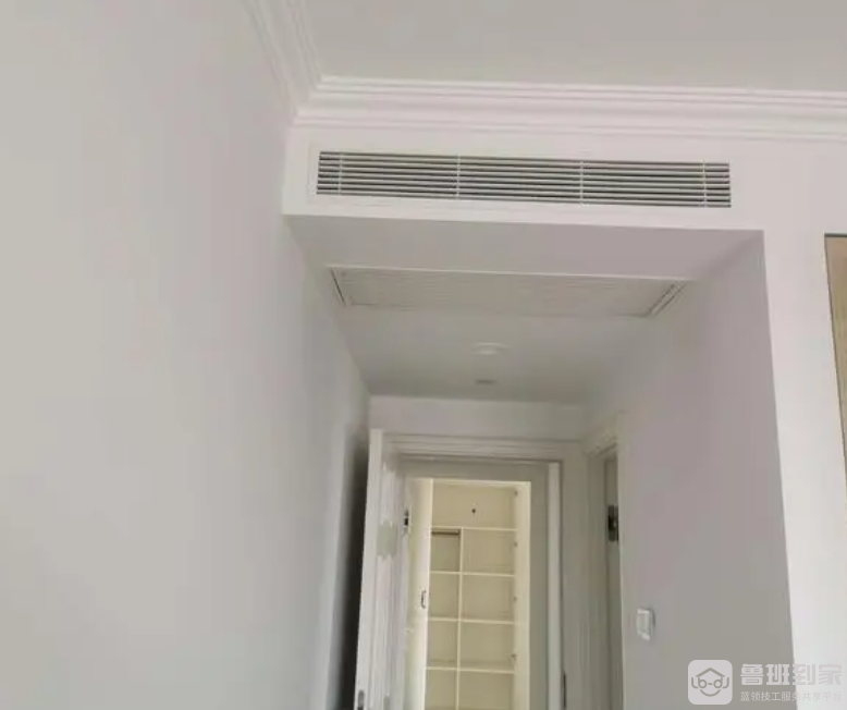 中央空调维修需要拆吊顶吗，中央空调维修注意事项有哪些