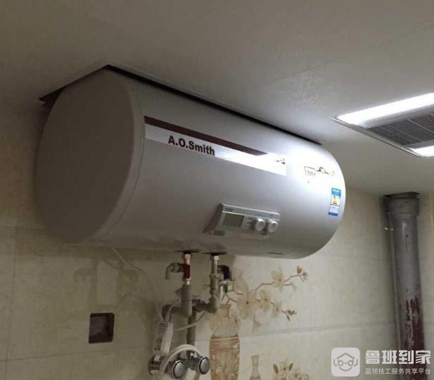 热水器出水口漏水怎么修，热水器维修流程是什么