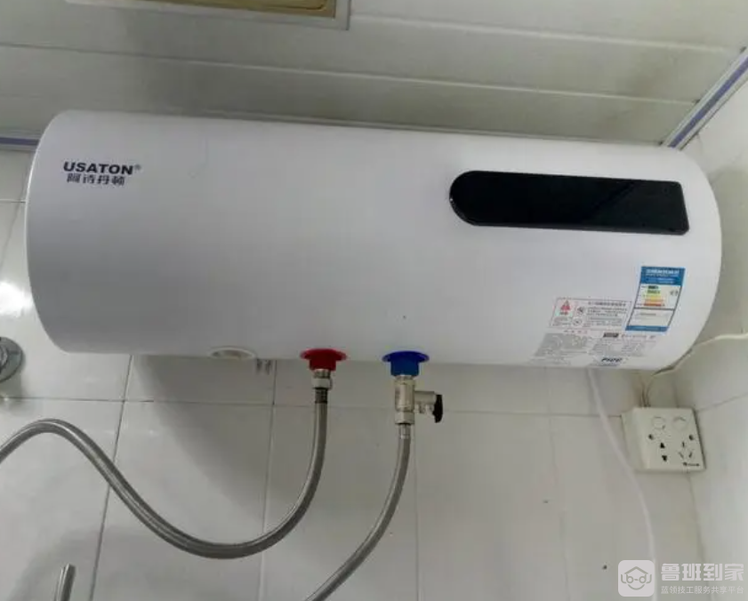 e1燃气热水器故障怎么解决，燃气热水器保养注意事项有哪些