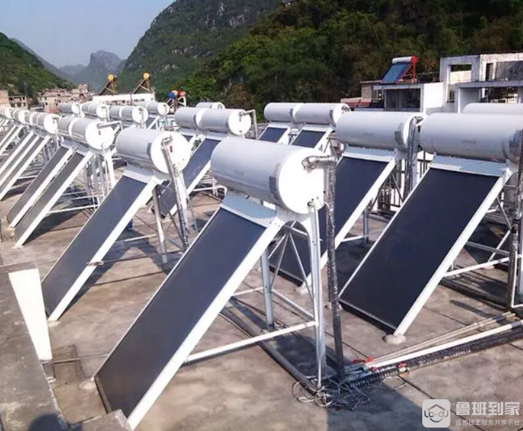 太阳能水温上不去什么原因，太阳能热水器使用注意事项有哪些