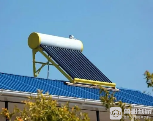 太阳能热水器e2是什么故障，太阳能热水器故障如何维修