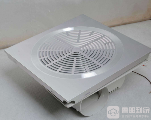 卫生间排风扇安装流程是什么，卫生间排风扇安装注意事项有哪些