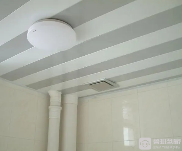 卫生间排风扇安装流程是什么，卫生间排风扇安装注意事项有哪些