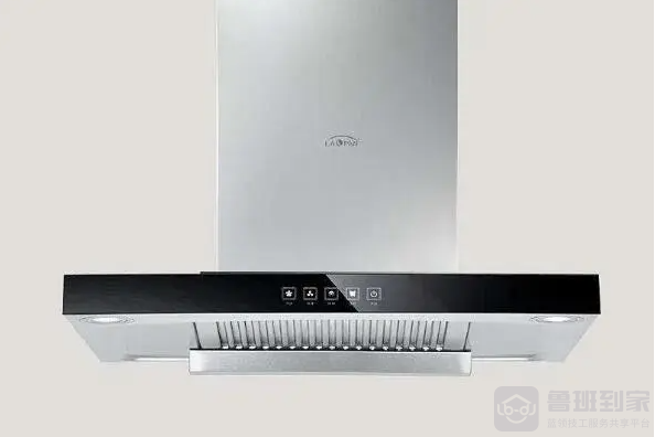 老式油烟机怎么安装，具体的安装步骤是什么