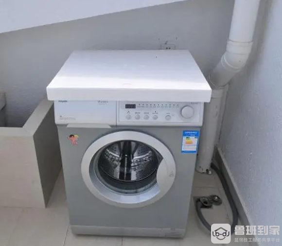 洗衣机只响不转怎么修，洗衣机维修流程是什么