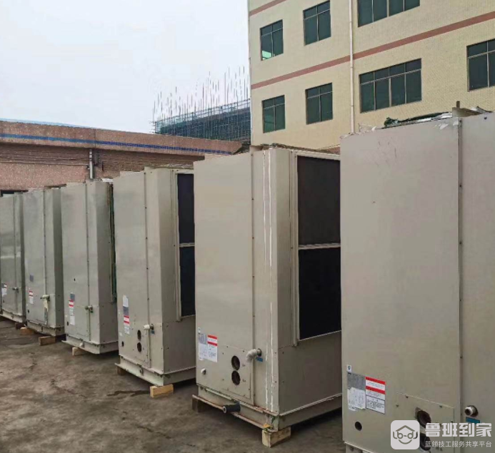 水冷柜机特点是什么，水冷柜机安装方法是什么