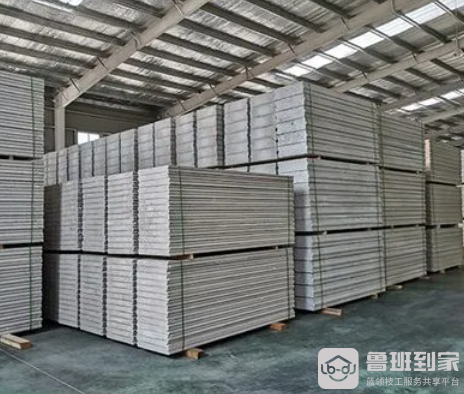 新型建筑材料有哪些，如何选购新型建筑材料