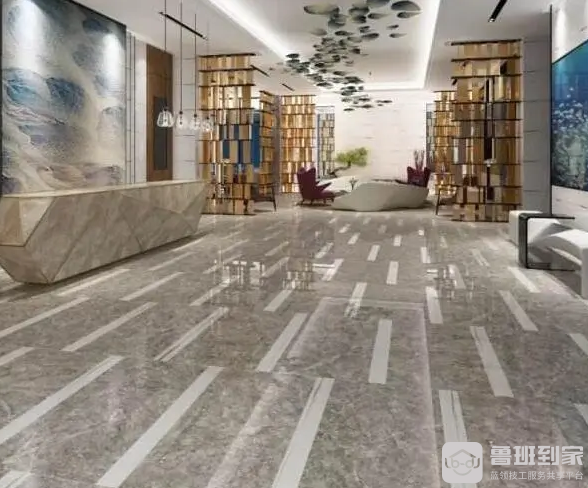 石材晶面处理方法是什么，石材晶面处理注意事项有哪些