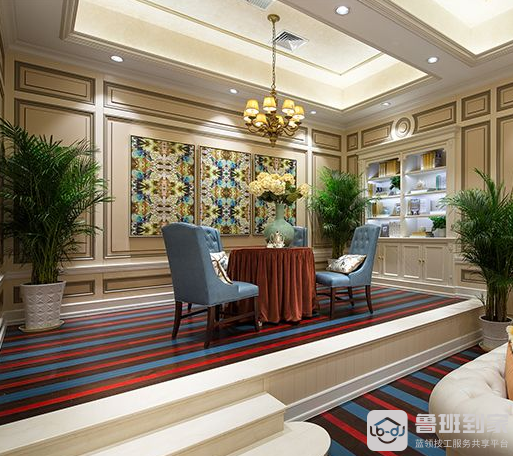 原木护墙板怎么安装，原木护墙板的优缺点有哪些
