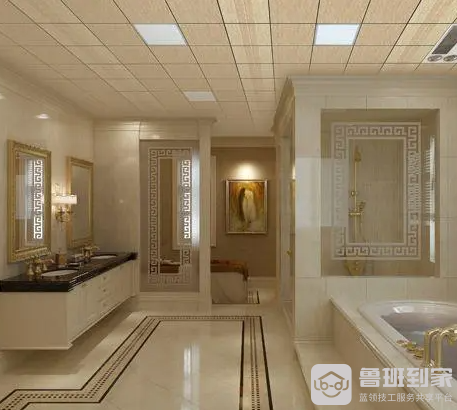 集成吊顶怎么安装，集成吊顶安装技巧有哪些