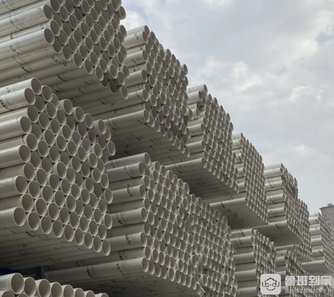 排水管坡度是多少，排水管道有几种