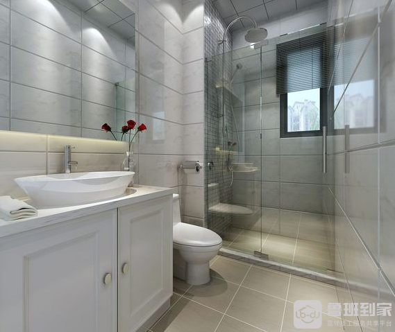 厕所尺寸是什么，卫生间在装修时有哪些注意事项