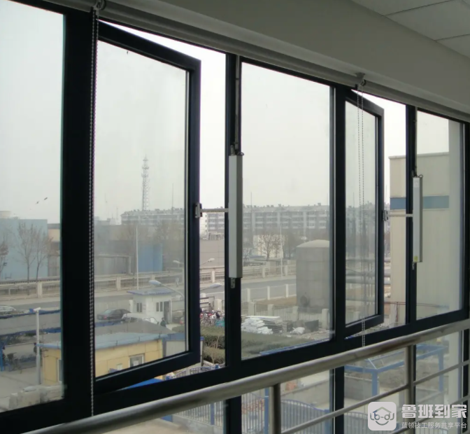 防火窗与普通窗的区别是什么，家中常见窗户有哪些种类